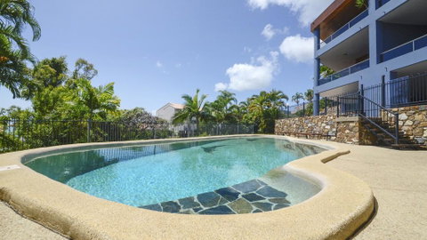 Airlie Harbour Apartment - Airlie Beach - Accommodation VIC 2