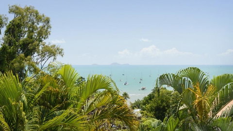 Airlie Harbour Apartment - Airlie Beach - Accommodation VIC 0