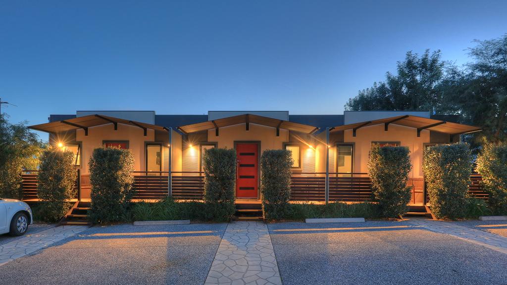  Accommodation VIC