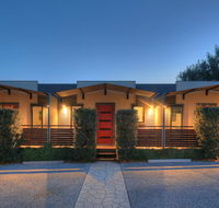 Airport Tourist Village Melbourne - Accommodation VIC