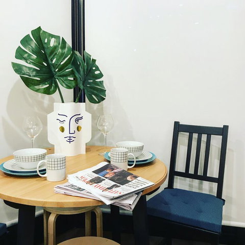 AirTrip Apartments On Queen Street - Accommodation VIC 3