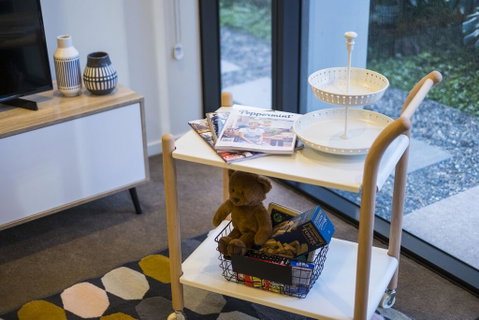 AirTrip Apartments On Queen Street - Accommodation VIC 1