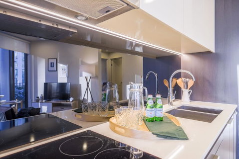 AirTrip Apartments On Queen Street - Accommodation VIC 2