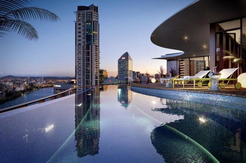 AirTrip Apartments On Queen Street - Accommodation VIC 0