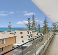 Akuna 14 6 Joffre Street - Accommodation VIC