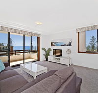 Akuna 18 6 Joffre Street - Accommodation VIC