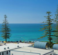 Akuna 20 6 Joffre Street - Accommodation VIC