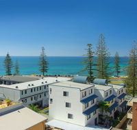 Akuna 23 6 Joffre Street - Accommodation VIC
