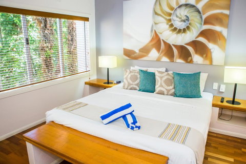 Alamanda - Suite 46 - Accommodation VIC 0