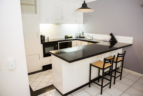 Alamanda - Suite 46 - Accommodation VIC 2