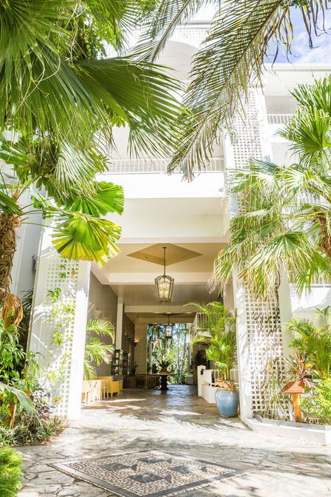 Alamanda - Suite 46 - Accommodation VIC 3