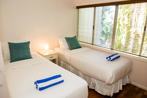 Alamanda - Suite 46 - Accommodation VIC 1