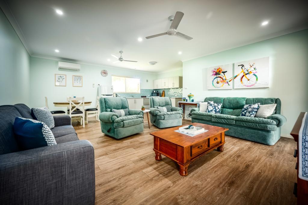 Boambee NSW Accommodation VIC