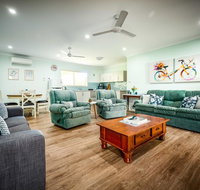 Alarks Nest Bed and Breakfast - Accommodation VIC