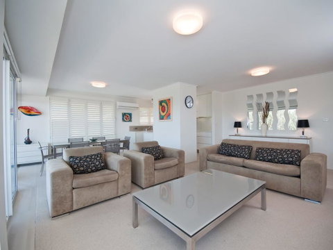 Albacore, Unit 5/12 Ondine Close - Accommodation VIC 1