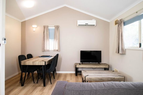 Albany Gardens Tourist Park - Accommodation VIC 3