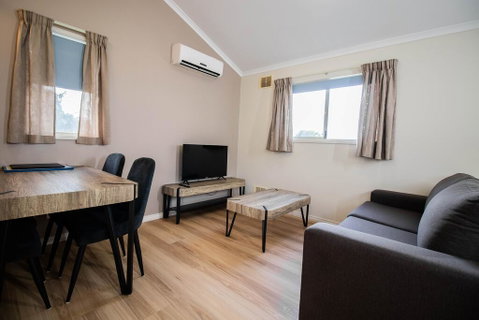 Albany Gardens Tourist Park - Accommodation VIC 1