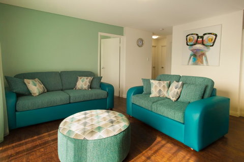 Albany Waves - Accommodation VIC 2