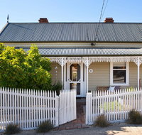 Albert Cottage - Accommodation VIC