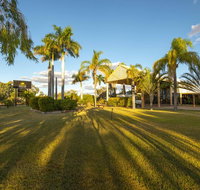 Albert Park Motor Inn - Accommodation VIC