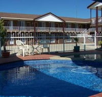 Albury Classic Motor Inn - Accommodation VIC