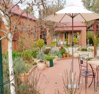 Albury Cottages - Accommodation VIC