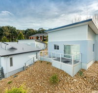 Albury Yalandra Apartment 1 - Accommodation VIC