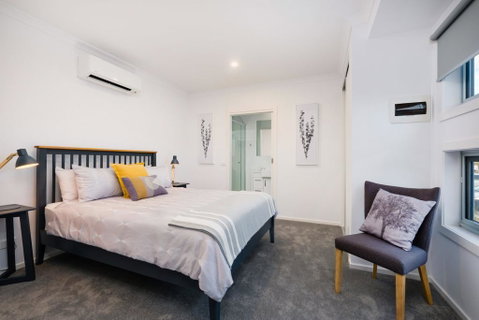Albury Yalandra Apartment 2 - Accommodation VIC 0