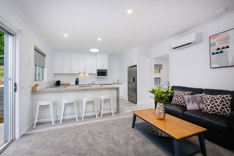 Albury Yalandra Apartment 2 - Accommodation VIC 3
