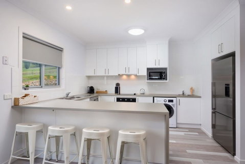 Albury Yalandra Apartment 2 - Accommodation VIC 1
