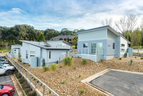 Albury Yalandra Apartment 2 - Accommodation VIC 2
