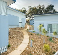 Albury Yalandra Apartment 3 - Accommodation VIC