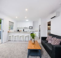 Albury Yalandra Apartment 4 - Accommodation VIC