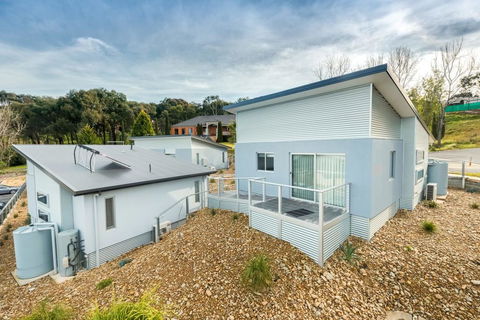 Albury Yalandra Apartment 5 - Accommodation VIC 2