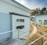 Albury Yalandra Apartment 5 - Accommodation VIC