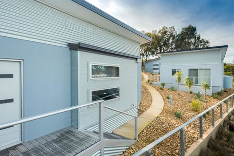 Albury Yalandra Apartment 5 - Accommodation VIC 0
