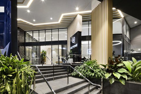 Alcyone Hotel Residences - Accommodation VIC 1