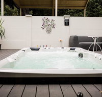 Aldgate Lodge Bed  Breakfast - Accommodation VIC