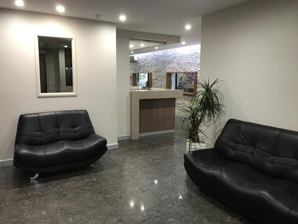 Bundall Dc QLD Accommodation VIC