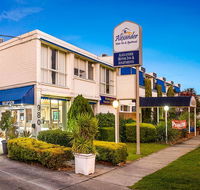 Alexander Motor Inn and Apartments - Accommodation VIC