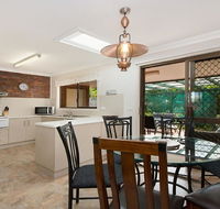 Alexander Palms - Accommodation VIC
