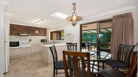 Alexander Palms - Accommodation VIC 0