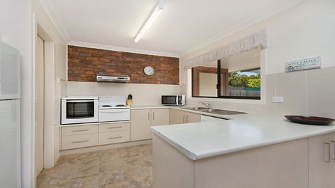 Alexander Palms - Accommodation VIC 1
