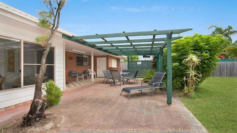 Alexander Palms - Accommodation VIC 2