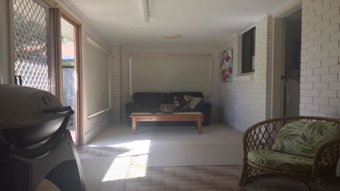 Alexander Palms - Accommodation VIC 3