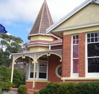 Alexandria Bed and Breakfast - Accommodation VIC