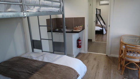 Aligning Health Retreat & Day Spa - Accommodation VIC 3