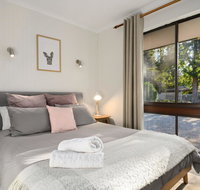 Alinga Longa 4 - Accommodation VIC