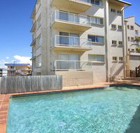 Alinga Unit 4 Amazing Ocean Views - Accommodation VIC