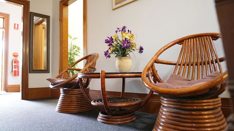 Alishan International Guest House - Accommodation VIC 2
